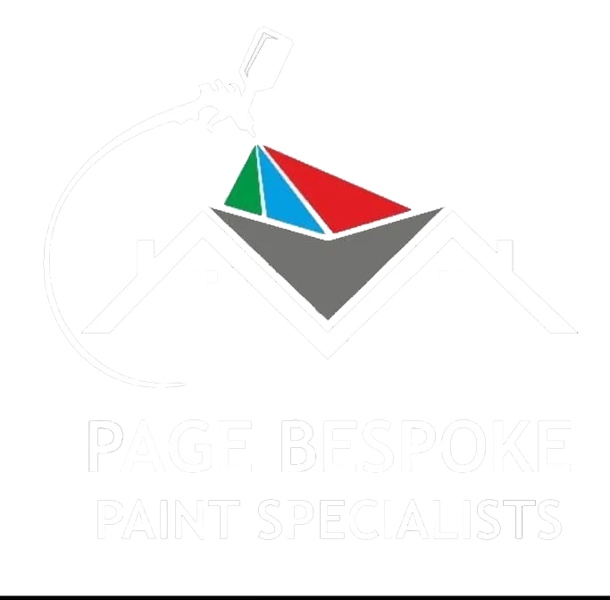 Domestic spray painting | Sunderland | Page Bespoke