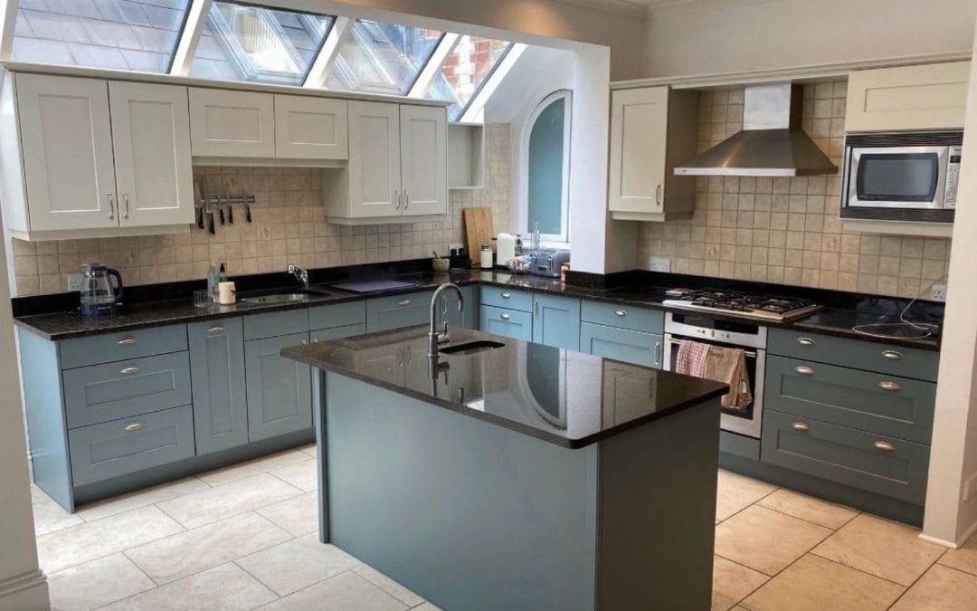 Transform Your Space with Expert Painters in Newcastle